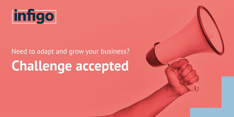 Blog: Challenge accepted