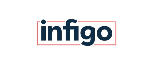 Infigo Logo