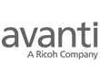 Avanti Logo
