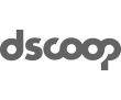 dscoop logo