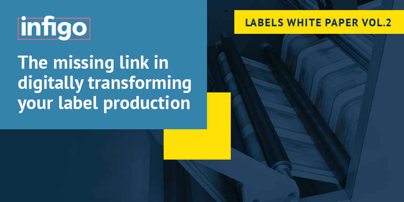 Labels White Paper Vol.2 Banner