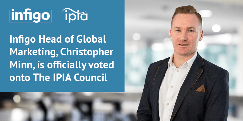 Chris Minn standing in office