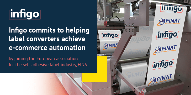 Infigo joining FINAT European Association