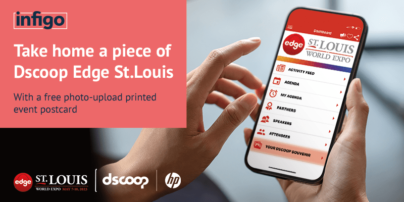 Dscoop Edge St. Louis Banner