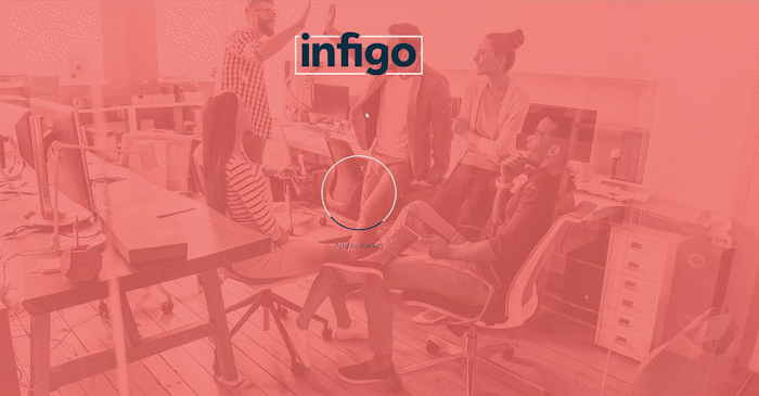 MegaEdit Beer Label Workflow Gif