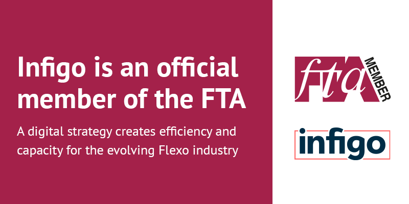 Infigo Official Member of FTA