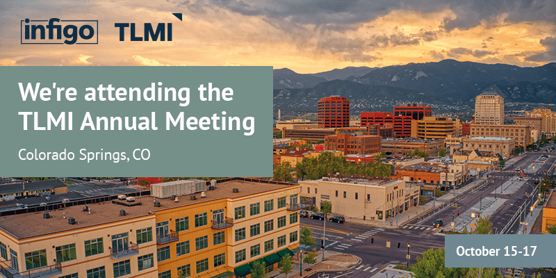 Attending the TLMI Annual Meeting 2023