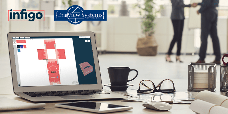 Infigo EngView Systems Partner Announcement