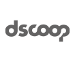 Dscoop Custom Logo