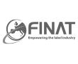 FINAT Custom Logo