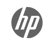 HP Custom Logo