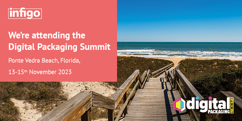 Digital Packaging Summit Attendance Banner