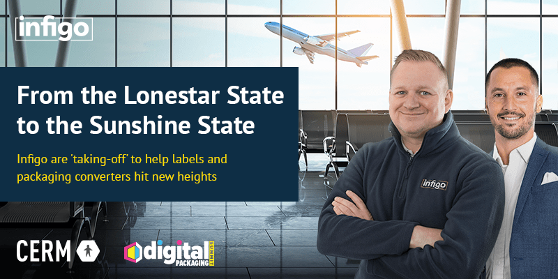 Douglas Gibson and Alex Bowell Heading to Sunshine State