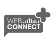 Web Connect+ Custom Logo