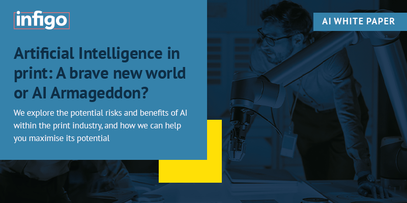 AI White Paper Banner