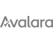 Avalara Custom Logo