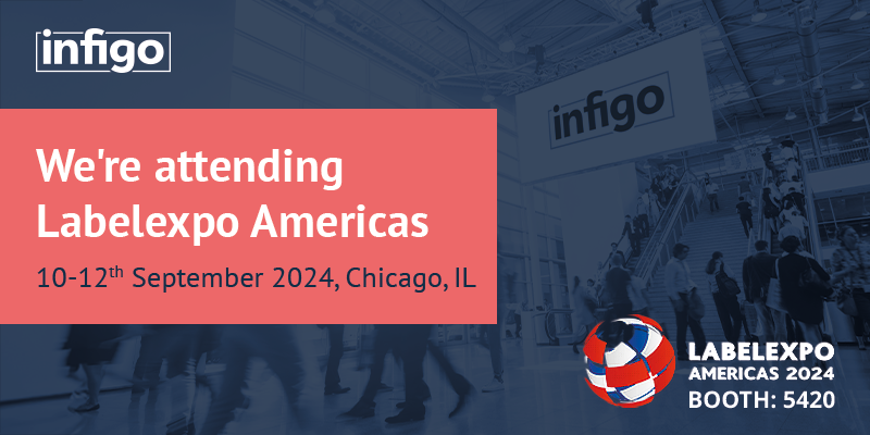 Labelexpo Americas Attending Banner