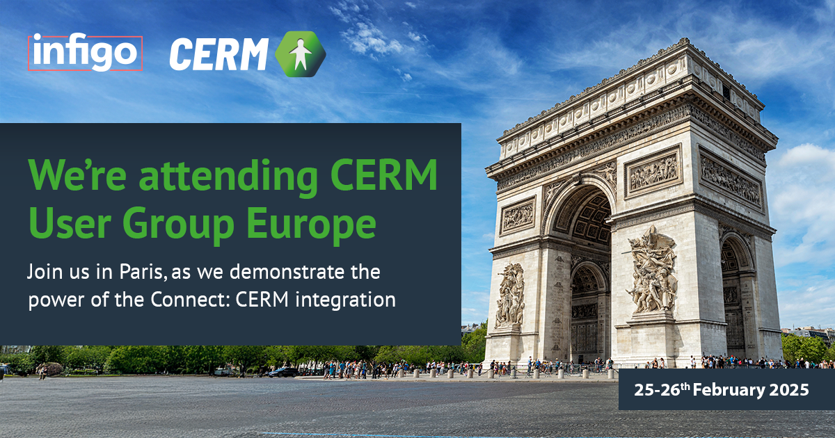 arc de triomphe with clear blue sky