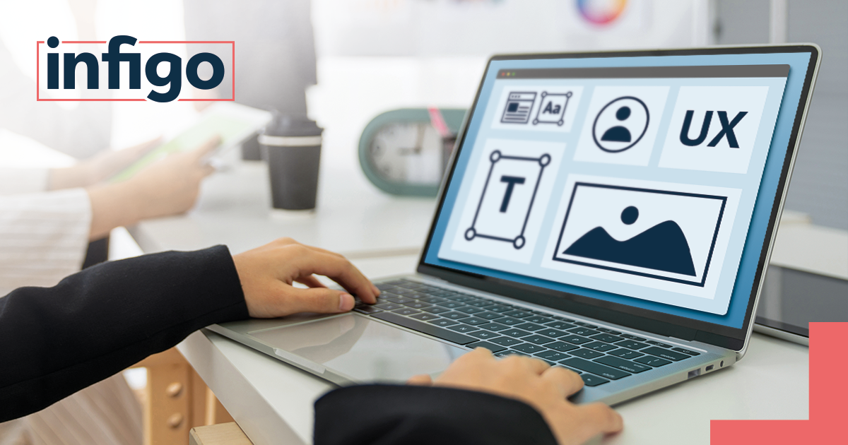 Intuitive UX on print e-commerce site